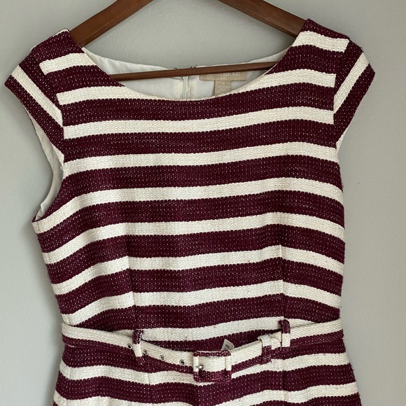 Banana Republic Belted Dress - Picture 2 of 2